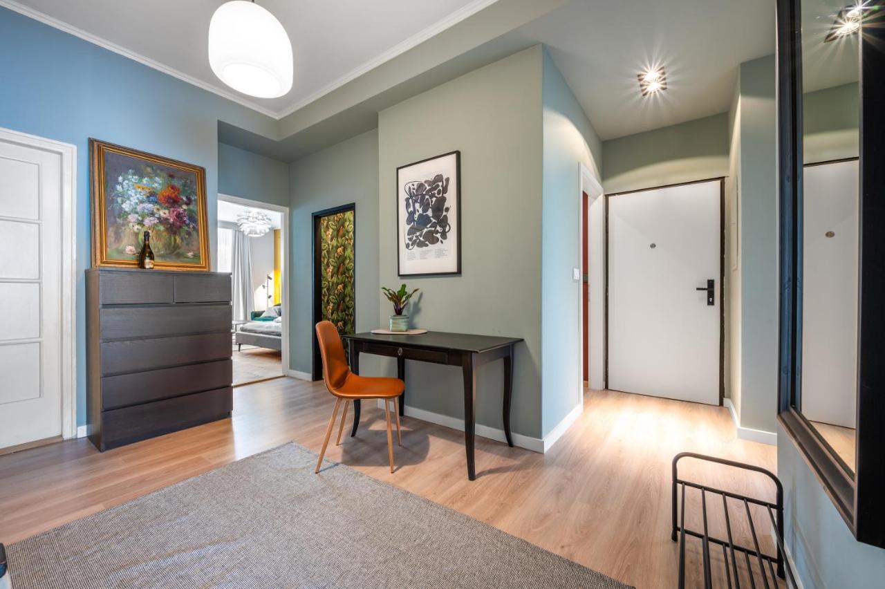 Loong Refresh Old Town Apartment Prague Exterior photo