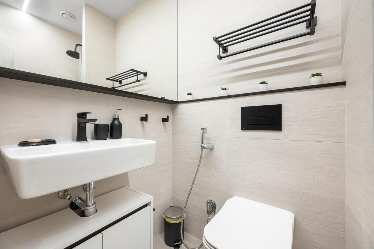 Loong Refresh Old Town Apartment Prague Exterior photo