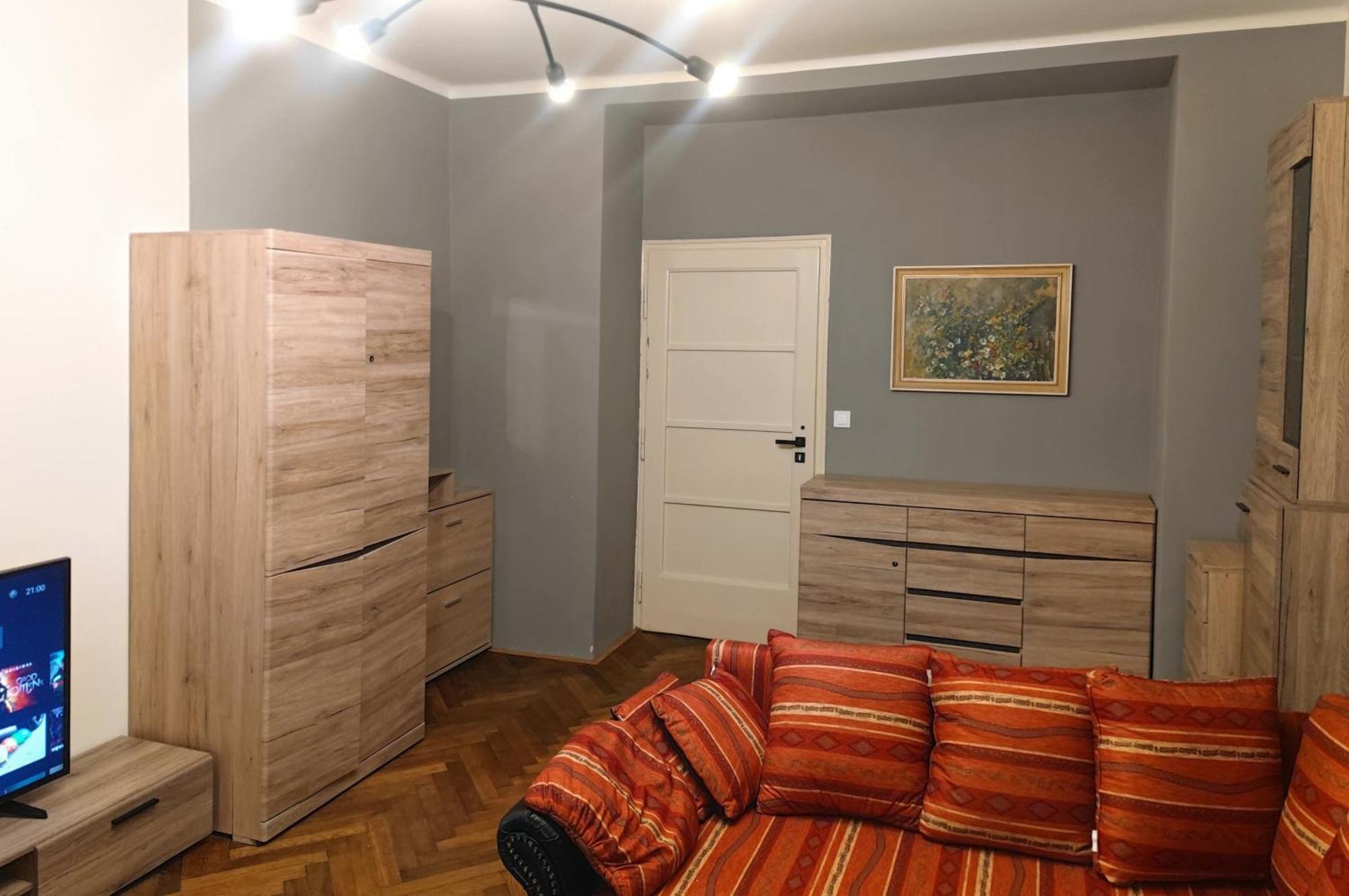 Loong Refresh Old Town Apartment Prague Exterior photo